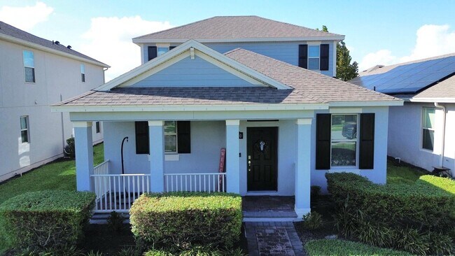 16190 Harbor Mist Alley, Oakland, FL 34787 - photo 2