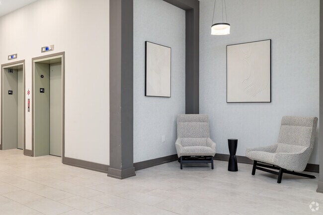 The Lyle on Broad, Philadelphia, PA 19130 - photo 5