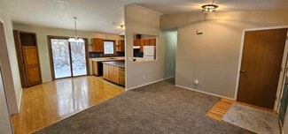 1352 N Pioneer Peak Dr, Wasilla, AK 99654