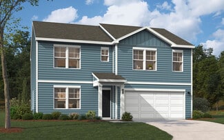 Lot 160 Horse Path Dr, Charlottesville, VA 22902