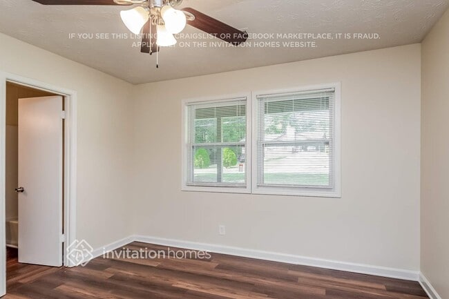 609 Upland Ridge Dr NW, Conyers, GA 30012 - photo 7