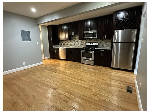 1321 Orren St NE unit 2, Washington, DC 20002 - photo 4