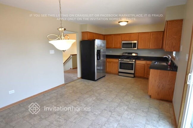 2714 Joe Adler Dr, Plainfield, IL 60586 - photo 4