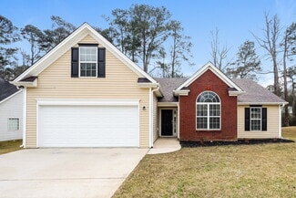 235 Sandstone Dr, Hampton, GA 30228