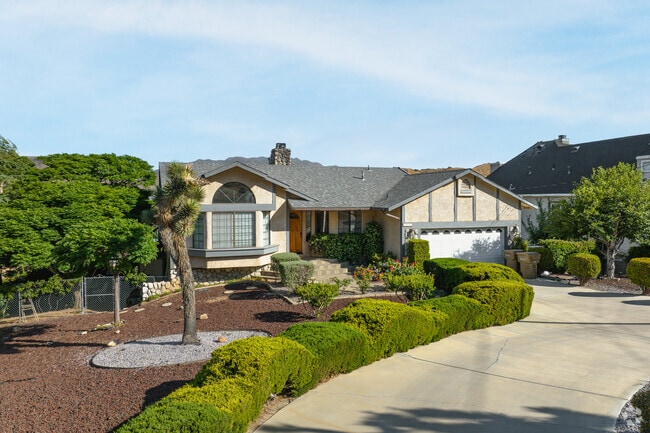 Homeowners in Bakersfield take great pride in their landscaping and home designs.