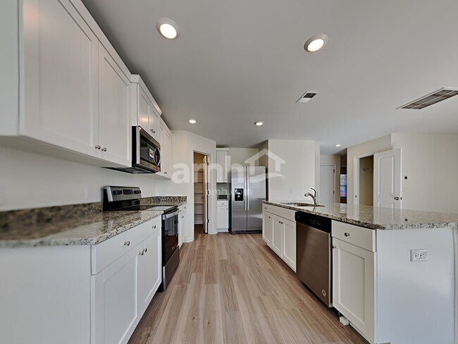 1316 John Swann St, Leland, NC 28451 - photo 4