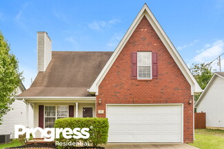833 Lavergne Ln, La Vergne, TN 37086
