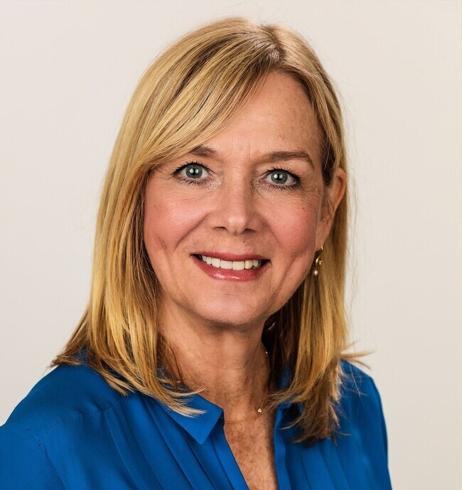 Susan Moss