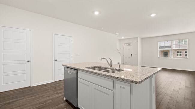 499 Reflection Dr unit 36197455, Stockbridge, GA 30281 - photo 6