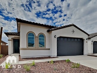 9513 W Turney Ave, Phoenix, AZ 85037