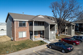 8820 W Westlawn St, Wichita, KS 67212