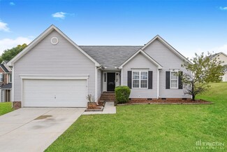 5804 Avian Place, Concord, NC 28025