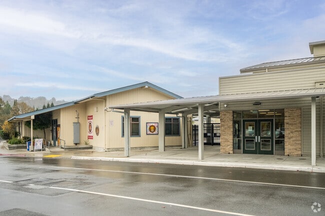 Stone Valley Middle School focuses on what a student should know, understand, or comprehend.