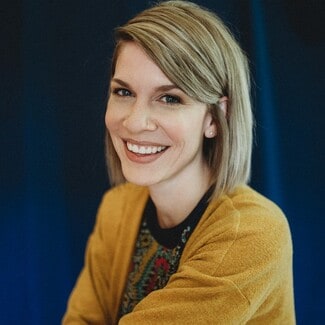 Vanessa Cebulski