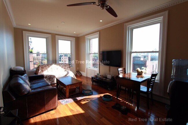 483 Beacon St unit 1, Boston, MA 02115 - photo 3