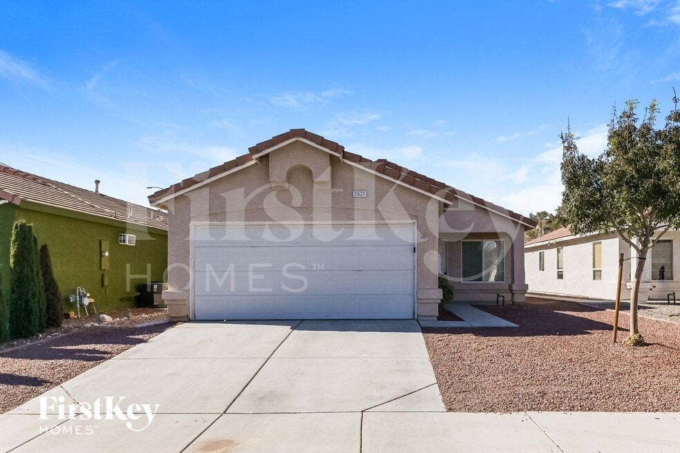 3621 Walnut Wood St, Las Vegas, NV 89129 - photo 1