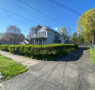 105 E William St, Bath, NY 14810