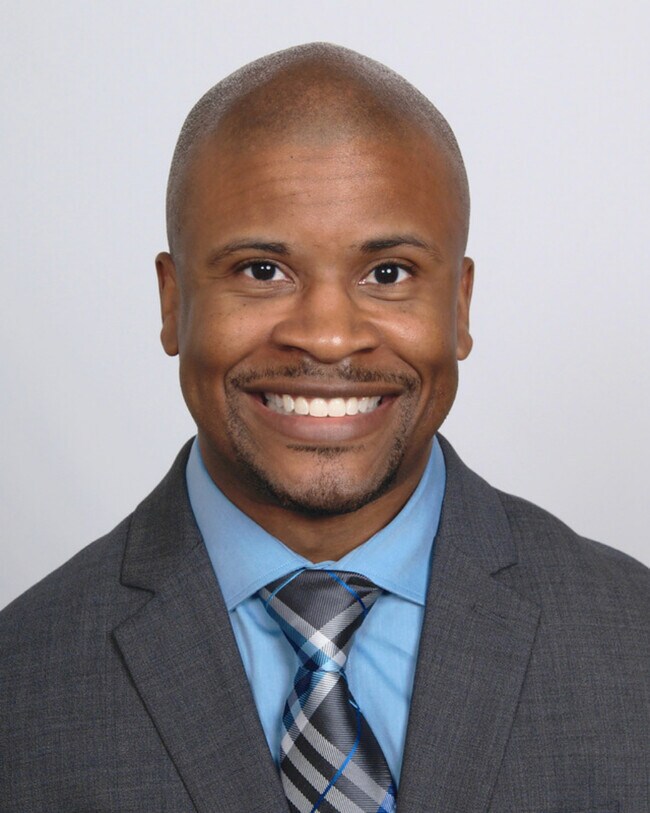 Patrick Beasley