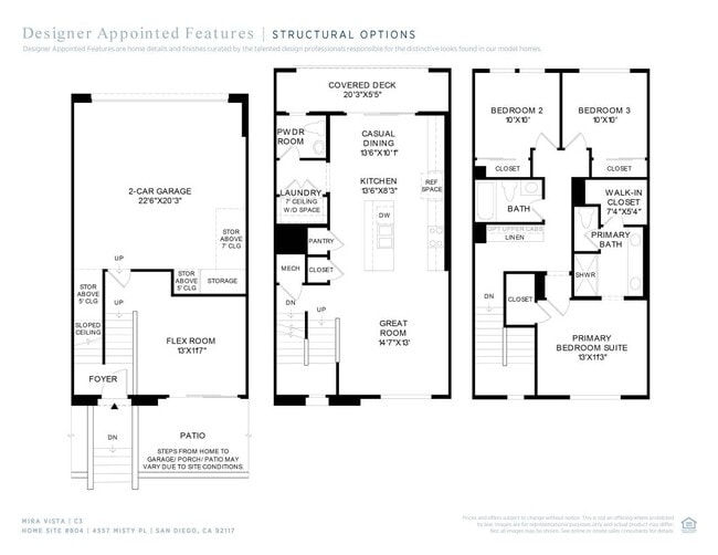 4557 Misty Place, San Diego, CA 92117 - photo 4