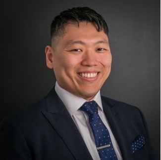 David Chi
