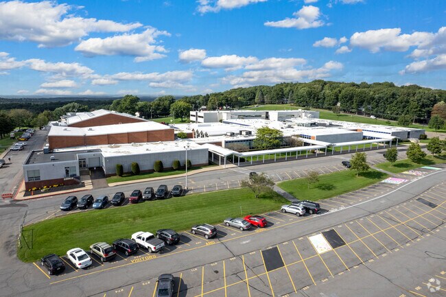 Local teens can prep for the next step at Abington Heights High School.