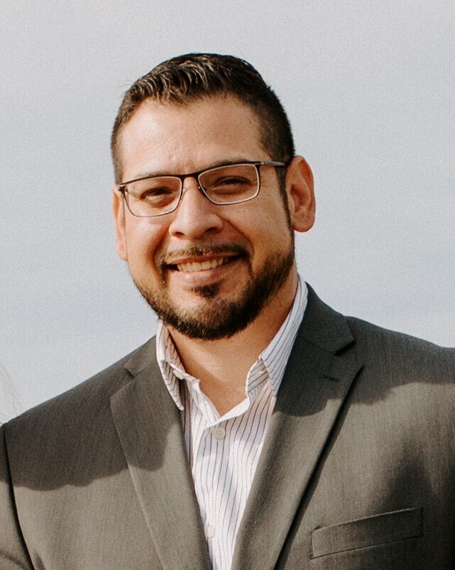 Adrian Zavala