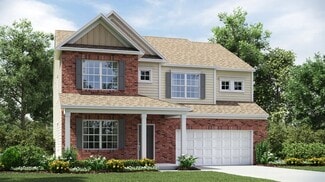 1831 Grassy Knoll Trail Unit 36035370, Maiden, NC 28650
