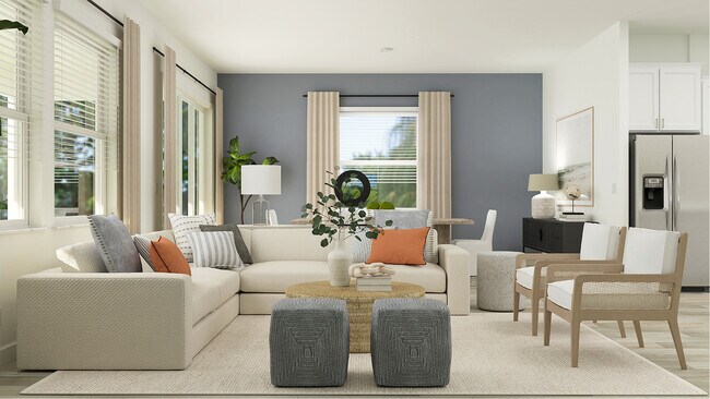 31645 Griffin Sands Ln, San Antonio, FL 33576 - photo 6