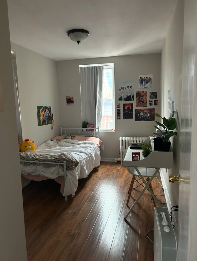 Apt 15