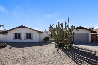 3945 W Meadow Dr, Glendale, AZ 85308