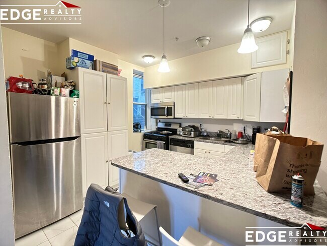 2005 Commonwealth Ave, Brighton, MA 02135 - photo 2