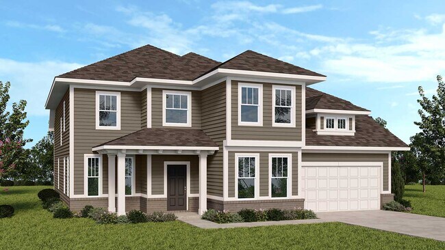 589 Hidden Hills Way unit 36754980, Pittsboro, IN 46167 - photo 4