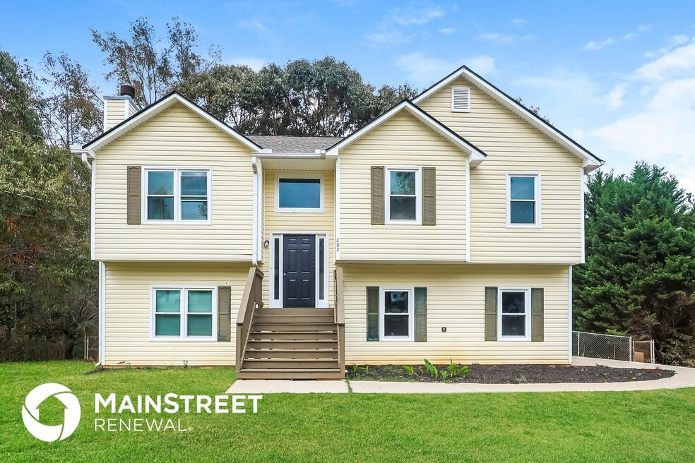 202 Wesley Mill Way, Villa Rica, GA 30180 - photo 1