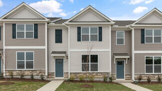 827 Old Tarboro Rd, Wendell, NC 27591