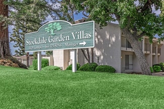 5505 Lennox Ave, Bakersfield, CA 93309