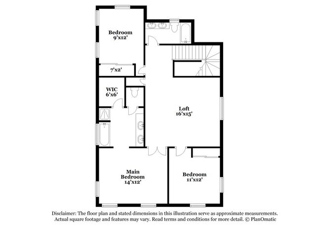 5848 E Grove Ave, Mesa, AZ 85206 - photo 3