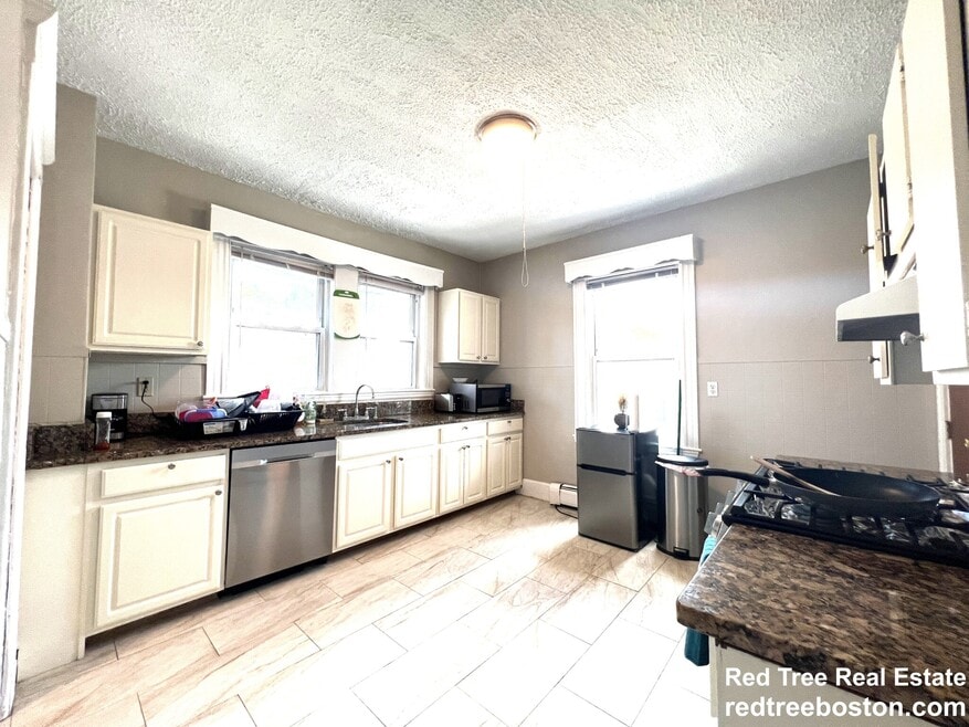 8 Perkins St unit 1, Jamaica Plain, MA 02130 - photo 1