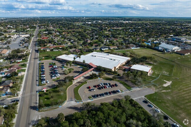 Kelly-Pharr Elementary School