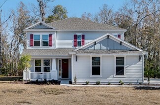 306 The Strand, St. Marys, GA 31558