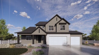 842 N Chillingham Dr, Salem, UT 84653