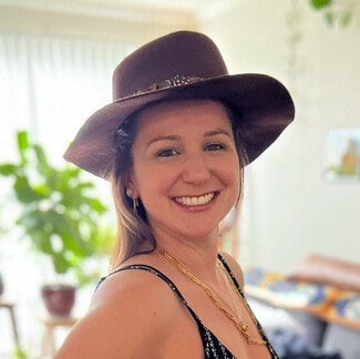 Farrin Forsberg