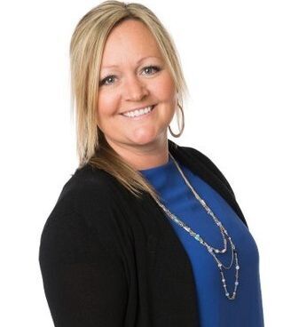 Cassie Baier