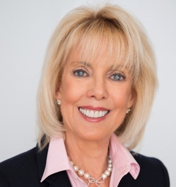 Martha Thorn