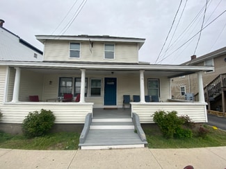 16 M St Unit A, Hampton, NH 03842