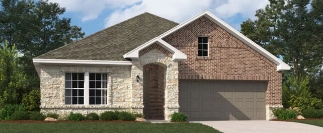 4306 Crossvine Ln, Melissa, TX 75454 - photo 2