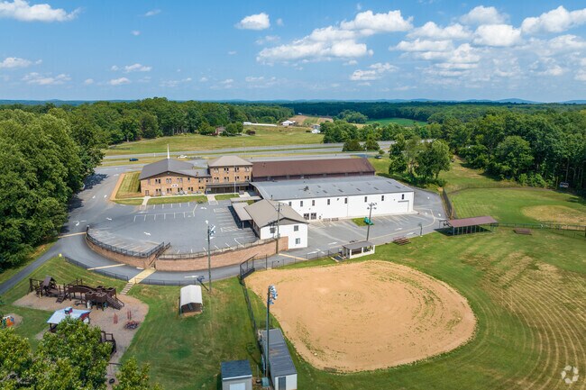 United Christian Academy