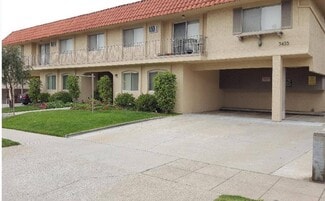 3435 Jasmine Ave, Los Angeles, CA 90034