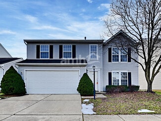 515 Indian Lake Dr, Maineville, OH 45039