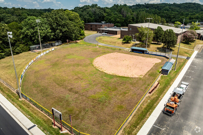 Harpeth Middle School