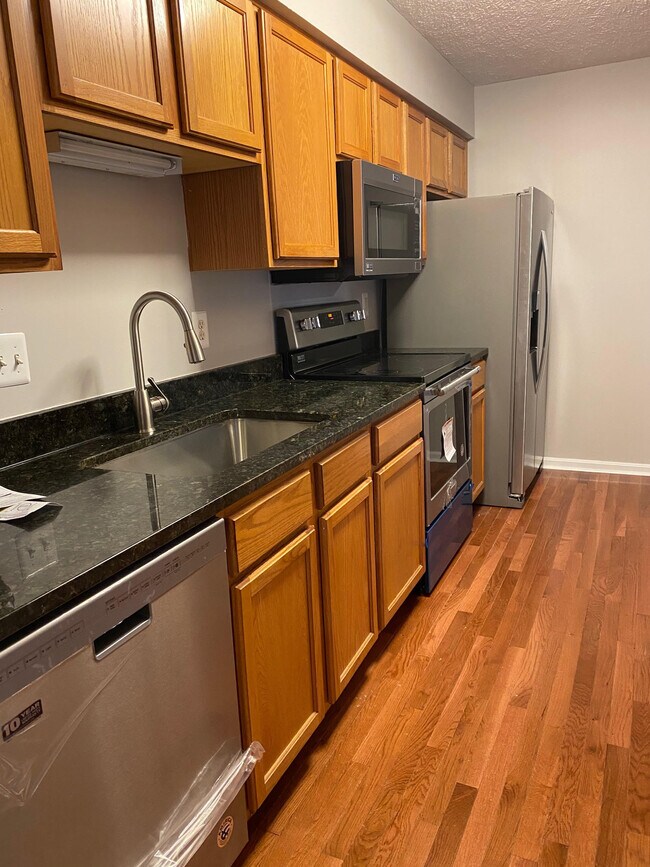 3712 Excalibur Ct unit 201, Bowie, MD 20716 - photo 7